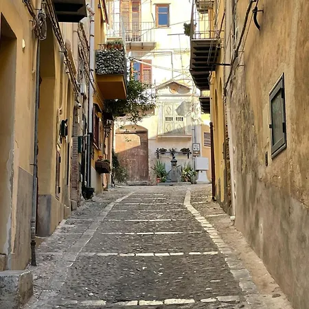 Dreaming Apartment Cefalu