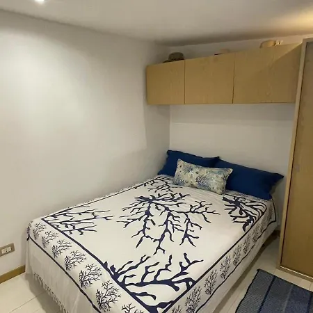 Dreaming Апартаменты Чефалу