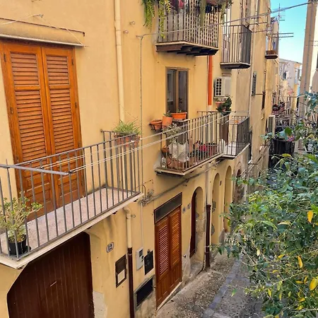 Dreaming Cefalu