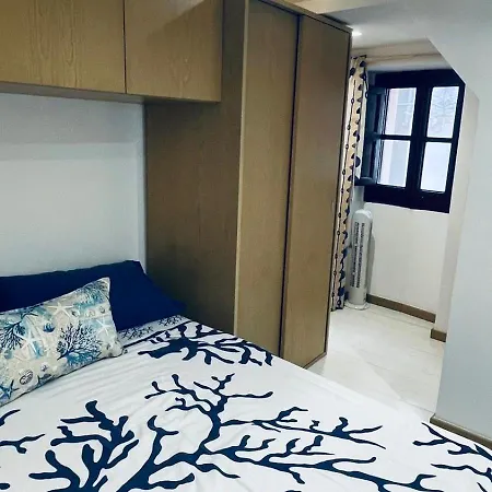 Dreaming Апартаменты Чефалу