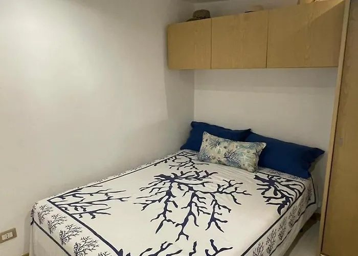 Dreaming شقة تْشيفالو