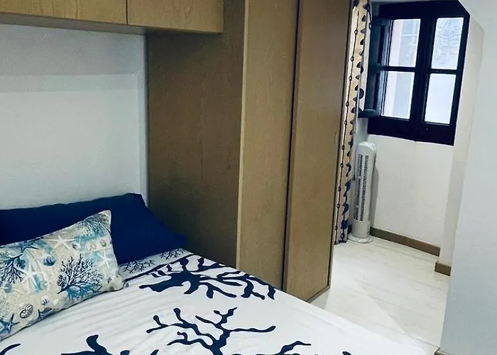 Dreaming شقة تْشيفالو